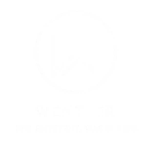 Bauregie Wentler Logo